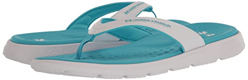 Image of Under Armour womens Ignite Pro Marbella Flip FlopSlide Sandal