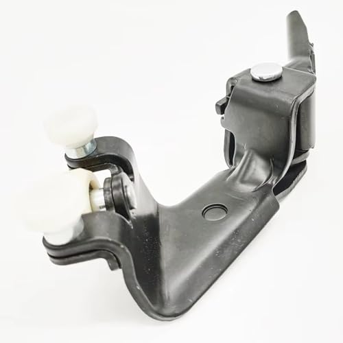 Bras de rouleau porte coulissante VW Typ2 kit complet anti-blocage de guidage mécanique
