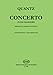 CONCIERTO SOL M