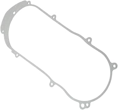 Left Crank Case Cover Gasket Fit For Sym XPro Jet 4 FNX Allo Cello 125 Orbit Fiddle II III IV 125i 200i 11395-Z2D-000