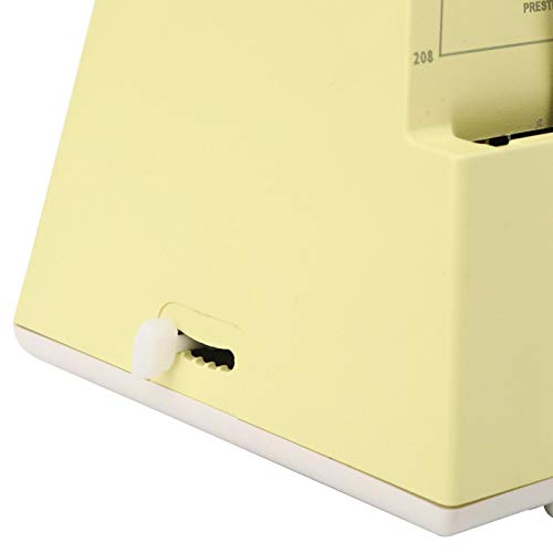 Metronoom Mechanische Symfonie Voor Muziekliefhebbers (geel) - Image 8