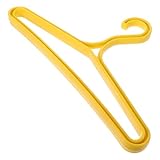 Sécurité antidérapante renforcée : les cintres pour maillots de bain homme sont dotés d’une surface antidérapante unique qui empêche vos accessoires de surf et maillots de bain de tomber ou de se déplacer