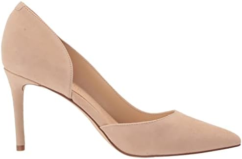 Marc Fisher Women's Meryl Pump, Beige 111, 11 | Image 5