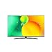 Produktbild LG 55NANO769QA TV 139 cm (55 Zoll) NanoCell Fernseher (Active HDR, 60 Hz, Smart TV) [Modelljahr 2022]