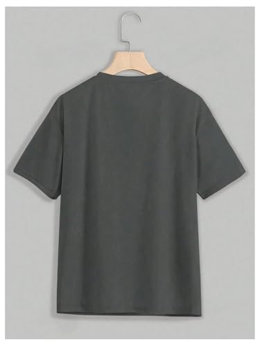 GORGLITTER Women's Oversized Western Graphic Tees Y2k Vintage Cowgirl T Shirts Country Concert Outfits2