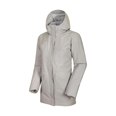 Mammut HS Thermo Hooded Women's Parka Cover