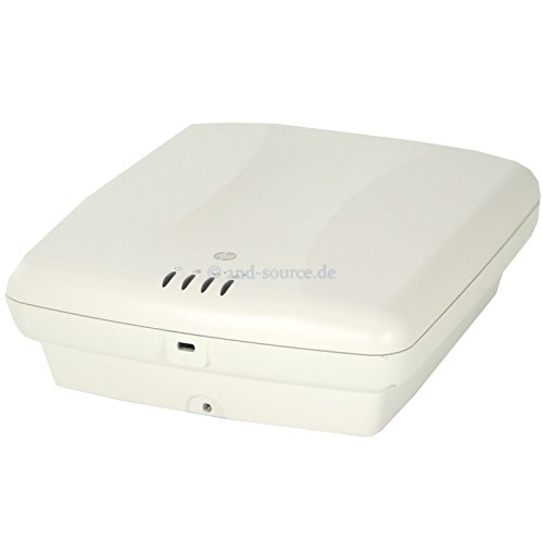 HP MSM460 Dual Radio 802.11n AP Wireless Access Point (J9591A)