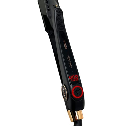 Plancha de cabello Croc Infrared Flat Iron miniatura 6