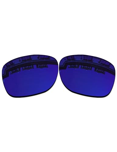 Image of Lenses Replacement for Oakley Catalyst OO9272 Sunglass - Confirm Fit | Scratch Resistant