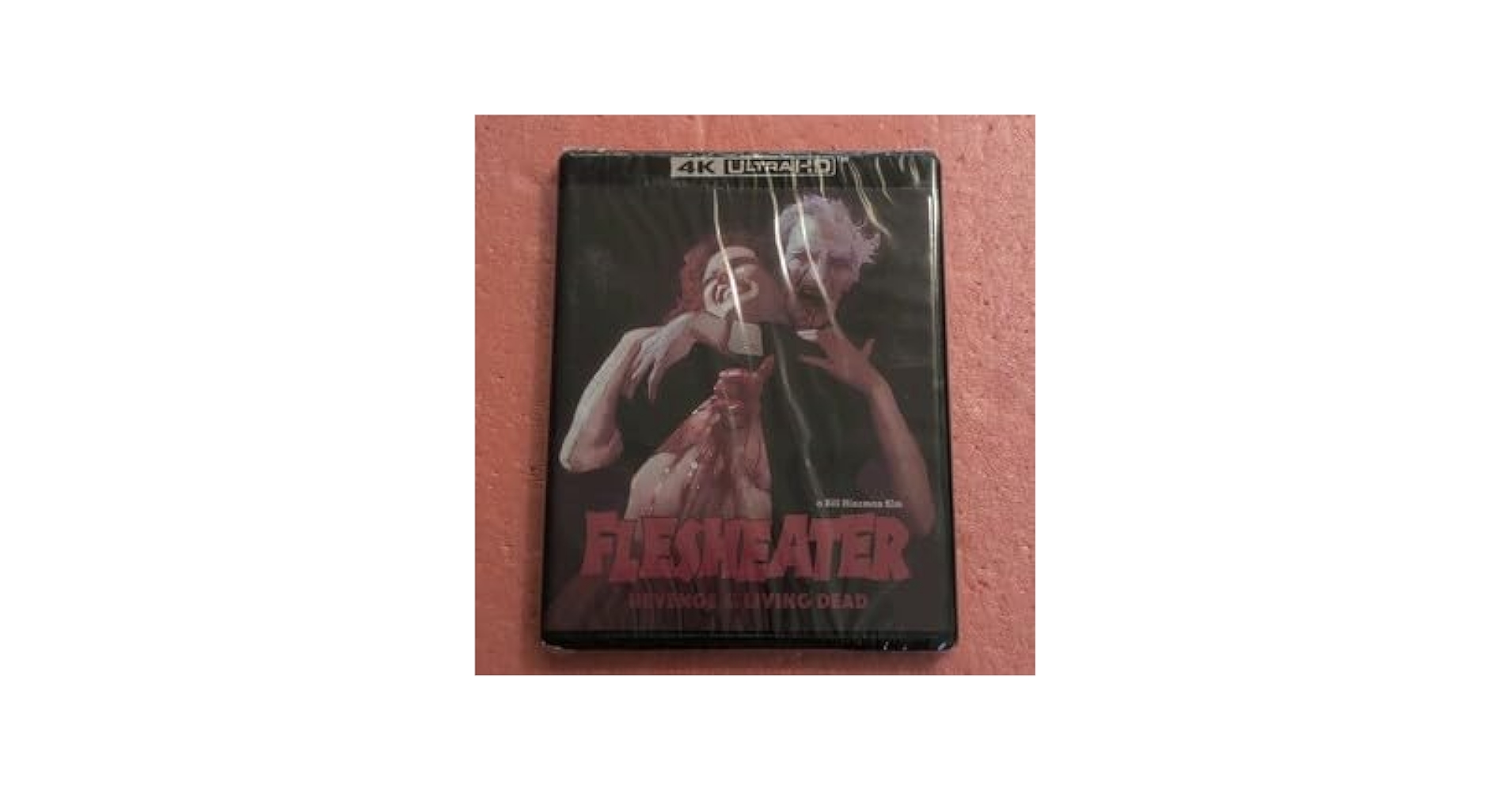フレッシュイーター ゾンビ群団 特別編 スティングレイ 廃盤 セル版DVD レア フレッシュイーター ゾンビ群団 特別編 DVD スティングレイ