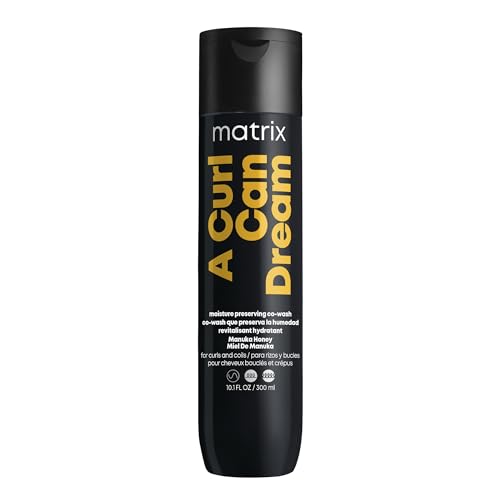 Matrix A Curl Can Dream Co-Wash, 10.1 Fl Oz