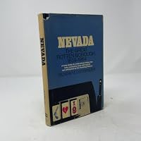NEVADA, The Great Rotten Borough 1859-1964 B0017AUVME Book Cover