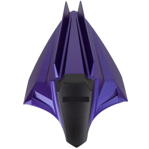 Capot de carénage arrière pour RS660 aérodynamique, dosseret de selle rigide Tuono