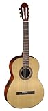 Cort Acc11Me-Nat Cort Classical Guitar with Equalizer