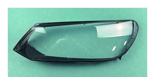 Coque phare voiture Touareg 2011-2014 gauche pour rénover vos feux avant ternes