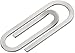 Stainless Steel Metal Money Clip - Simple Cash Clamp/Holder In Wallet, Pockets for Men & Women Convenient handled