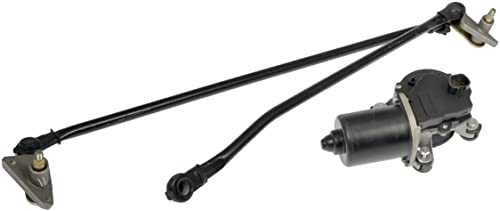 Moteur essuie-glace avant avec tringlerie Dorman 602-407AS pour trajets Toyota