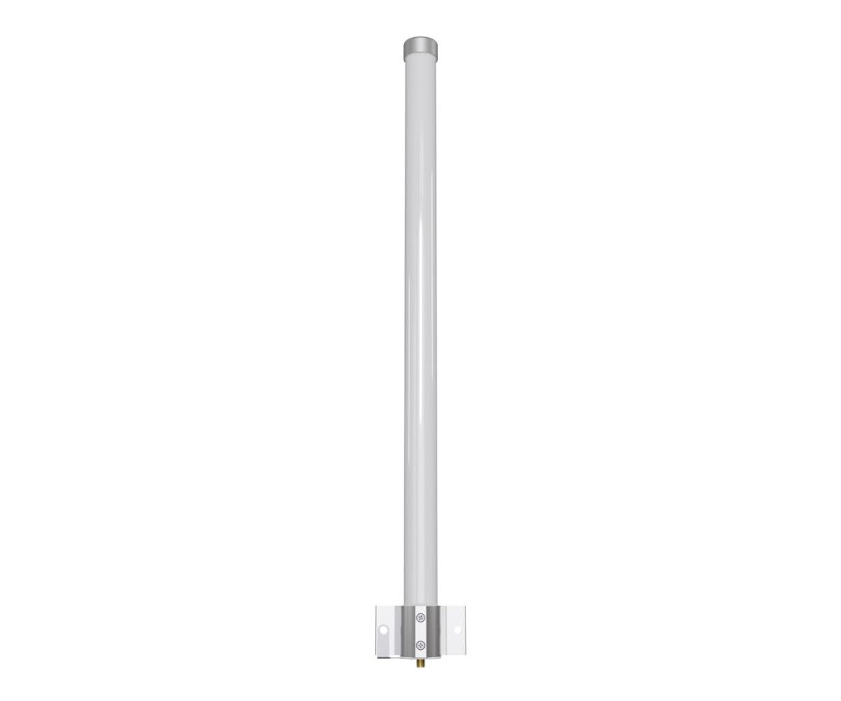 Antena MikroTik MIKROTIK 915_OMNI_ANTENNA LORA OMNI ANTENNA KIT 6.5DBI 900-928MHZ WITH SMA FEMALE CONNECTOR