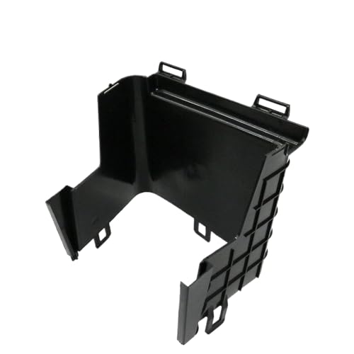 エンジンカバートリム保護ダストカーカバーBeetle A5 2011 2012 2013 2015 2019 2019モデルと互換性のあるエンジンホルダーボックスアクセサリー(Rear Cover)