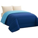 Leonardo - Trapunta singola 250 gr/mq double face, Trapunta invernale imbottitura 100% fibra di poliestere, traspirante, anallergico, soffice, caldo / 100% prodotto Made in Italy