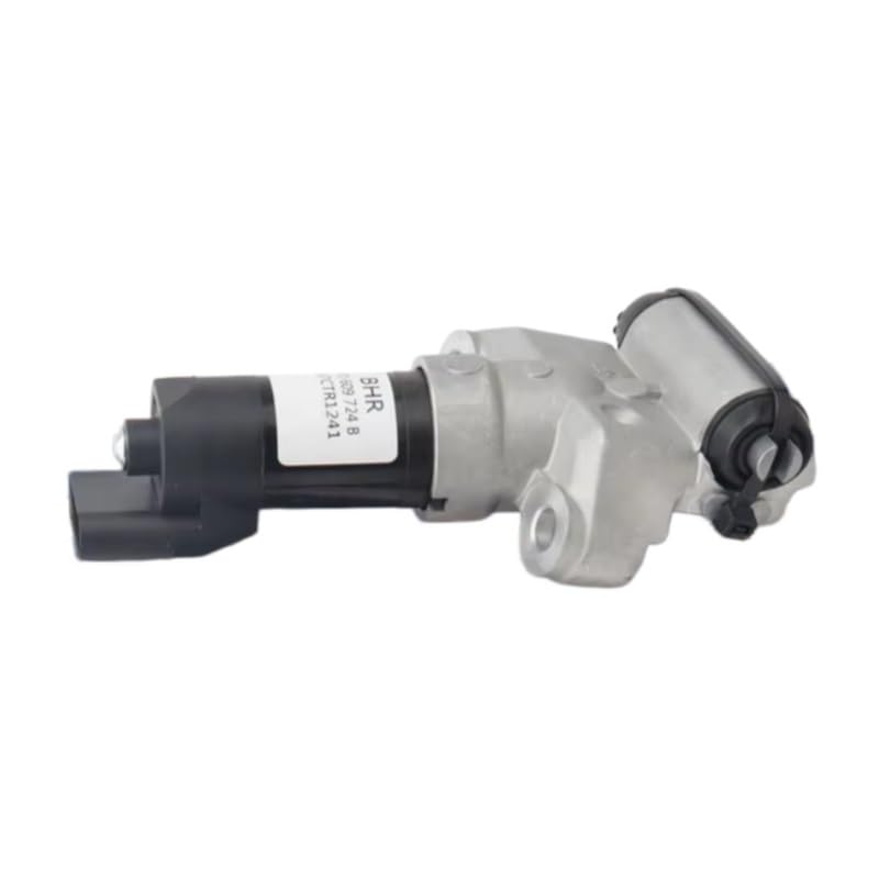 Actuador de freno trasero derecho 7P0609724B cable de estacionamiento Touareg