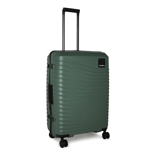 Samsonite Intuo - Spinner L, Valise Extensible, 75 cm,...