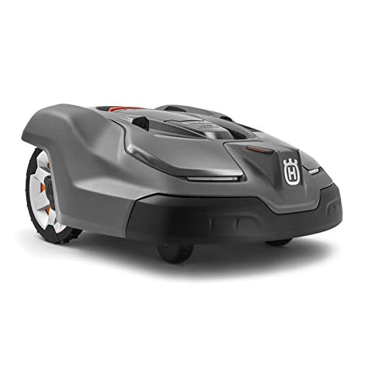Husqvarna 450XH Automower Robotic Lawn Mower High Cut
