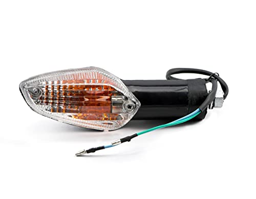 Clignotant arrière droit pour moto Honda CBR 250R, CBR 125R et gamme CBF