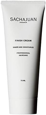 Sachajuan Finish Cream 75ml