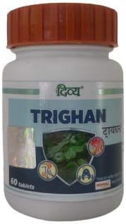 MANOHAR DIVYA TRIGHAN 60 N