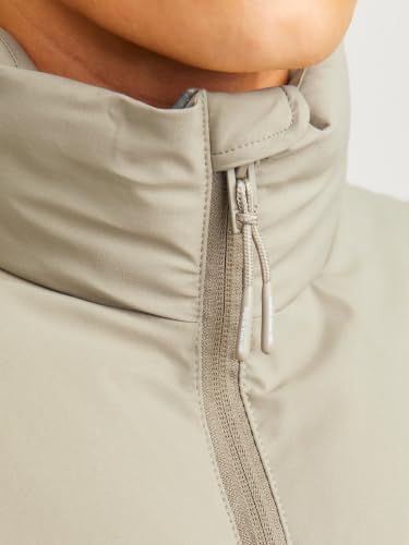 JACK & JONES Jorvesterbro Bodywarmer Aw24 Sn – Ansicht 5