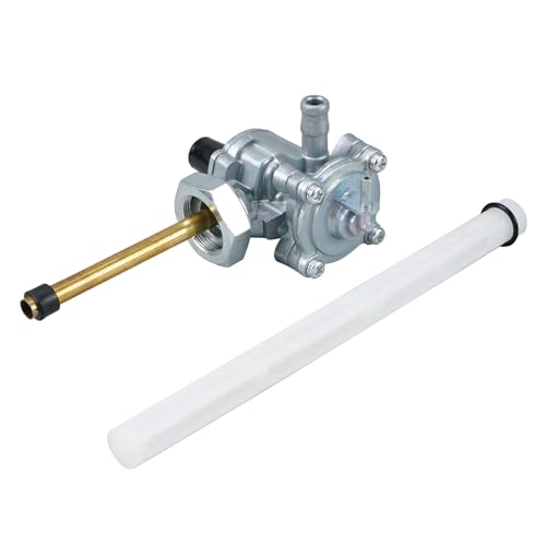 Commutateur de réservoir pour Honda Hornet CB250 CBR600 CBR900 et CB1300