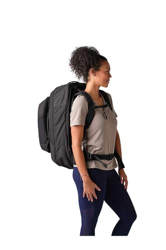 Mochila Gregory Border 50+15L Unisex para Viaje y Trabajo miniatura 2