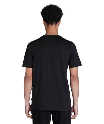 Image of Puma Men Polyester Regular Fit T-Shirt