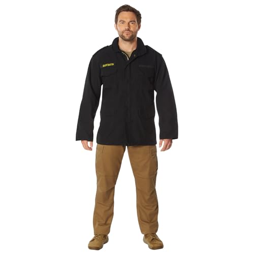 Image of Rothco Vintage Field Jacket