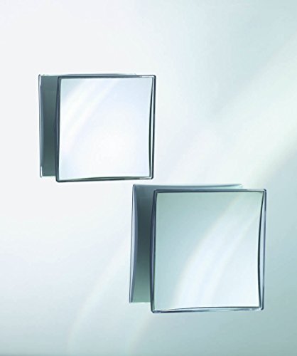 Preisvergleich Produktbild Decor Walther SPT 41 / V Wandkosmetikspiegel