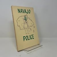 Navajo Police 0936008024 Book Cover