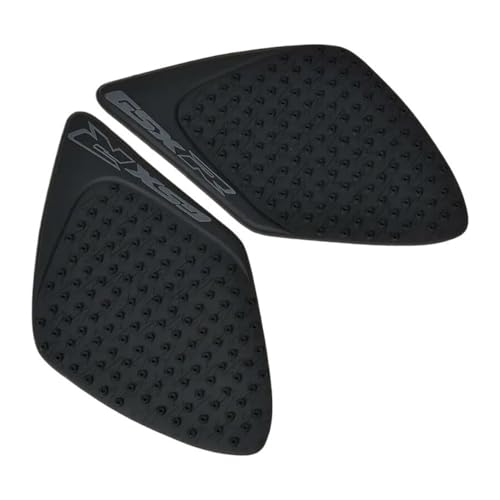 Grip réservoir GSXR 1000 2007 2008 pour stopper le glissement des genoux au freinage