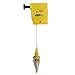 Aexit 3 Meter Line Magnetic Plumb bo-b Setter Leveling Device (638a3bc8ecfda2e9772da690837ae41b)