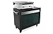 Produktbild VERYCOOK Verytable Grillwagen XL