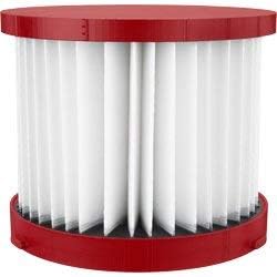 Filter for Wet/Dry Vacs