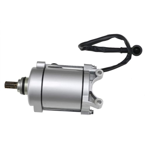 Motor de arranque refrigerado por aire de 9 dientes para motor vertical 150cc 200cc 250cc CG ideal para ATV Quad Bikes 4 ruedas Go Karts SSR Roketa TaoTao Coolster SunL miniatura 6