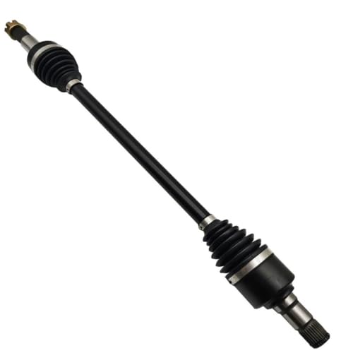 Eje CV trasero izquierdo para UTV HS 1000 y RK1000 PJ00000263002100