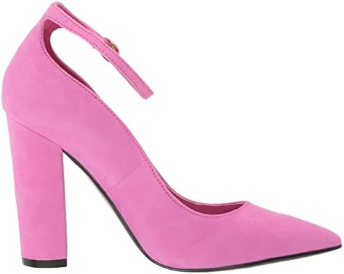Nine West Women's Plana Pump, Magenta 650, 6 | Image 5