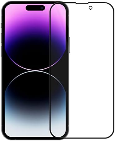 Buff iPhone 14 Pro Max 5D Privacy Ekran Koruyucu - Görsel 4
