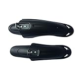 Flexibilität: Es kann frei gedreht werden, biegt sich um 180 Grad, ohne zu brechen, keine Verformung, kein Verbiegen, kein Bruch, geringes Gewicht, einfach zu installieren und schnell freizugeben, um die durch den Regen verursachten Probleme zu lösen.