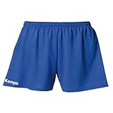 Kempa Damen Hose Classic Shorts, royal, L