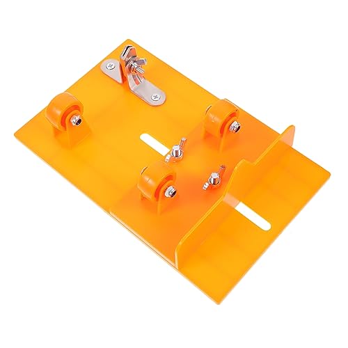 ERINGOGO Glass Cutting Tool DIY Bottle Cutter Machine -in-one Kit for Wine Beer Soda Bottles Glass Etching