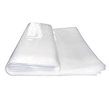Material: polietileno nuevo puro, sin otros materiales diversos, no tóxico y sin temperatura