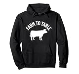 Farm To Table Movement Wear